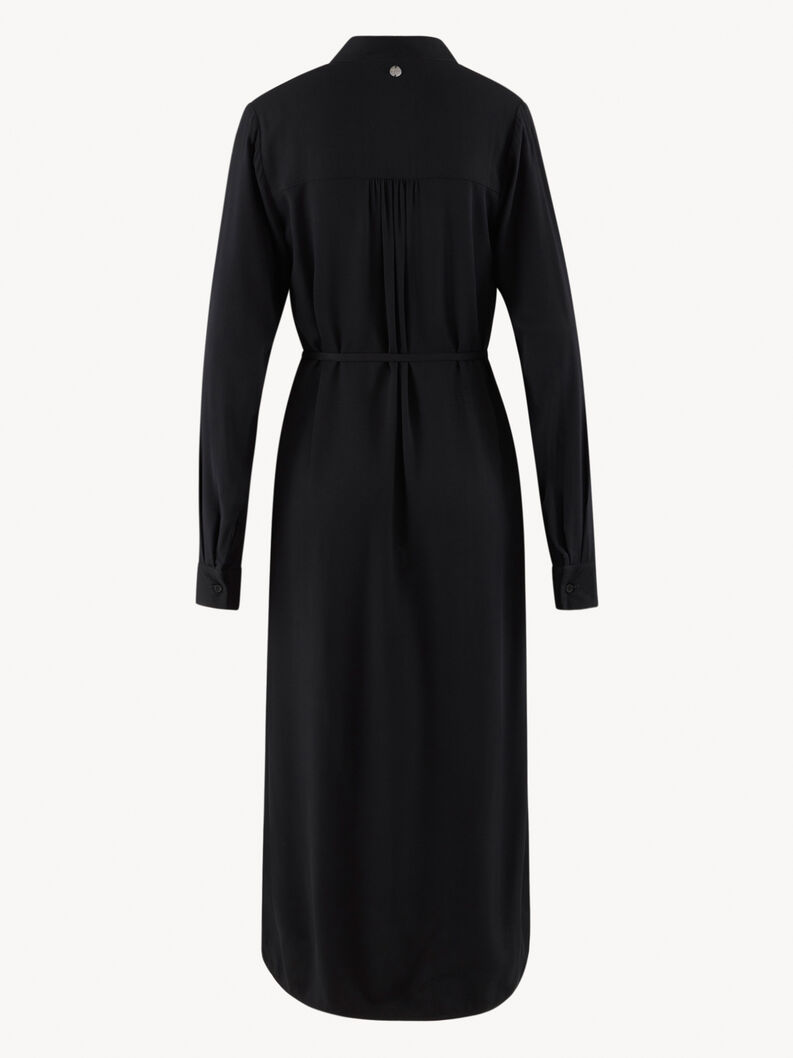 Kleid - schwarz, Black Beauty, hi-res