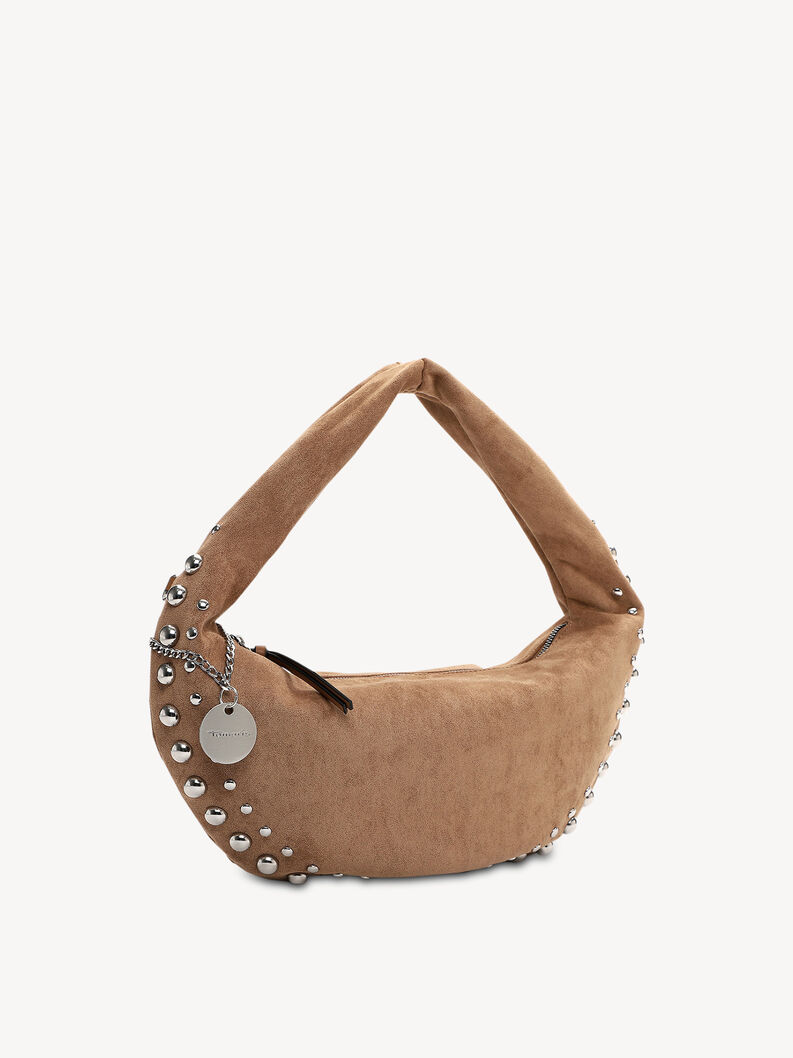 Beutel - braun, taupe, hi-res