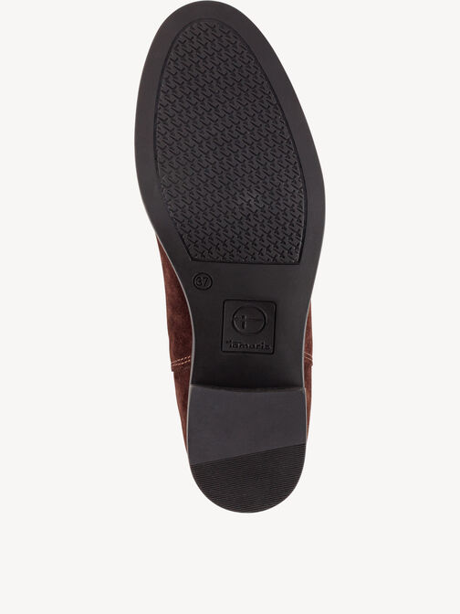 Bottine Chelsea, MOCCA SUEDE, hi-res