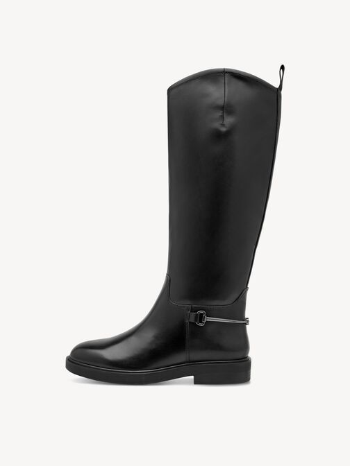 Boots, BLACK, hi-res