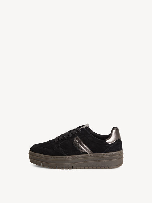 sneaker, BLACK COMB, hi-res