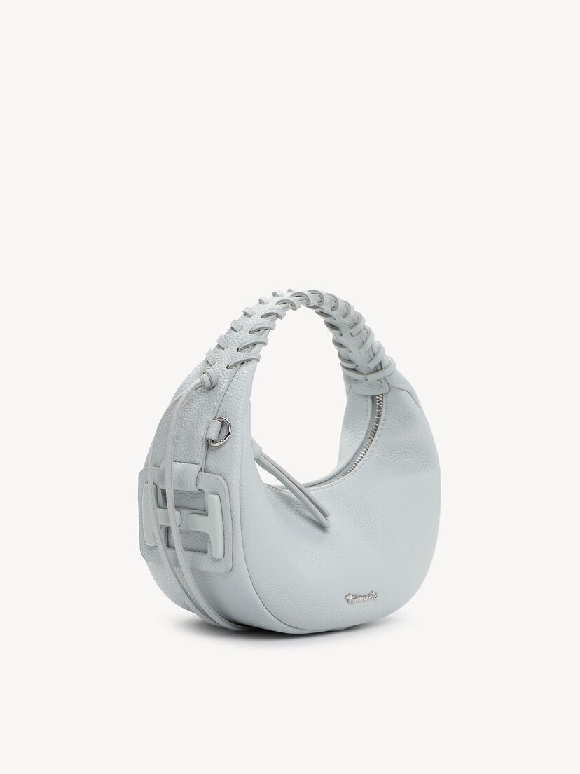 Tas - blauw, lightblue, hi-res