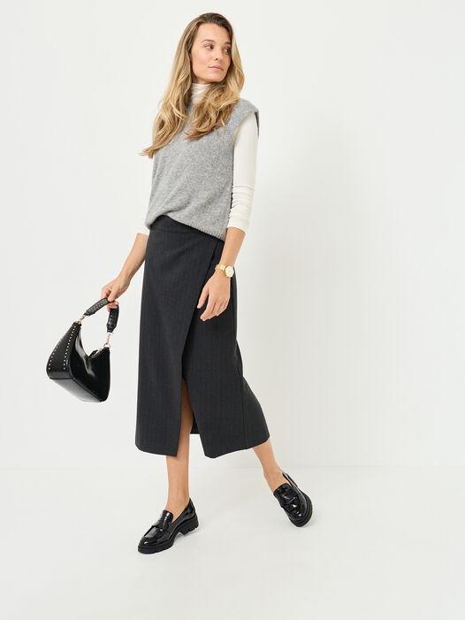 Instappers, BLACK PATENT, hi-res