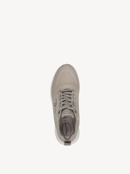 Sneaker, TAUPE, hi-res