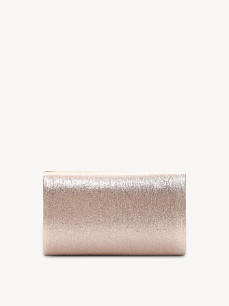 Clutch bag - pink, rose, hi-res