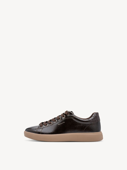 Basket, MOCCA PATENT, hi-res