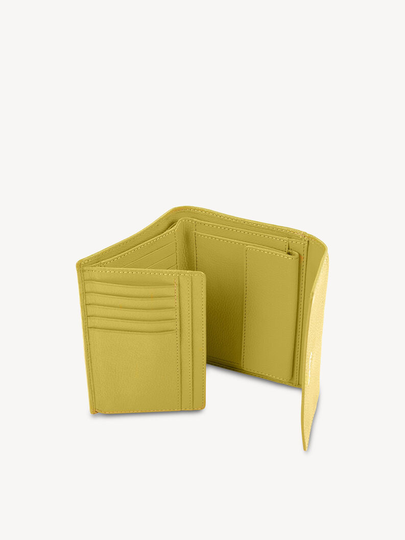 Portafoglio - verde, oliv oil, hi-res