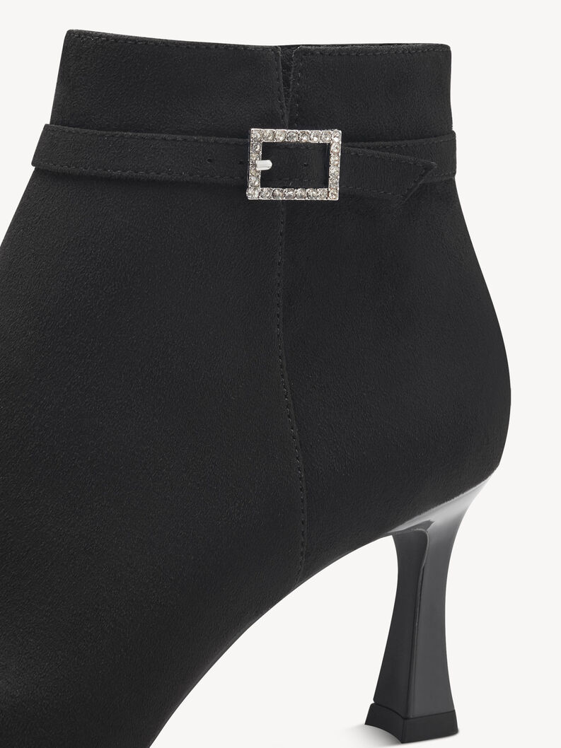 St&oslash;vletter - sort, BLACK, hi-res