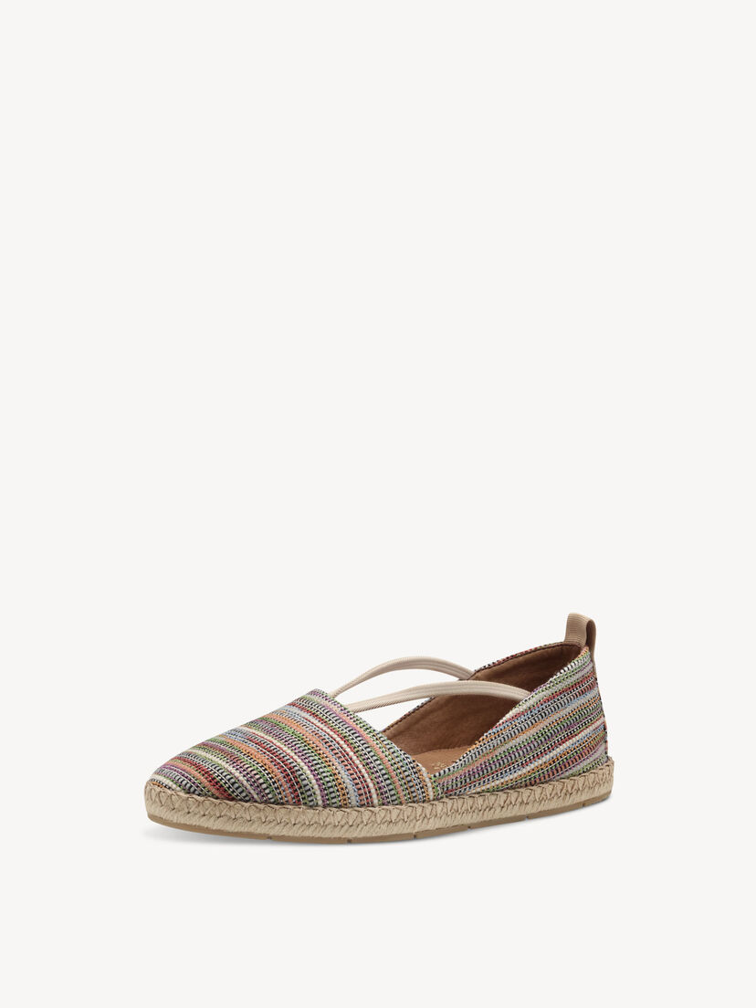 Espadrilles - multicolor, Multicolor, hi-res