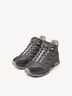 Hiking boots mid - undefined, BLACK JADE COM, hi-res