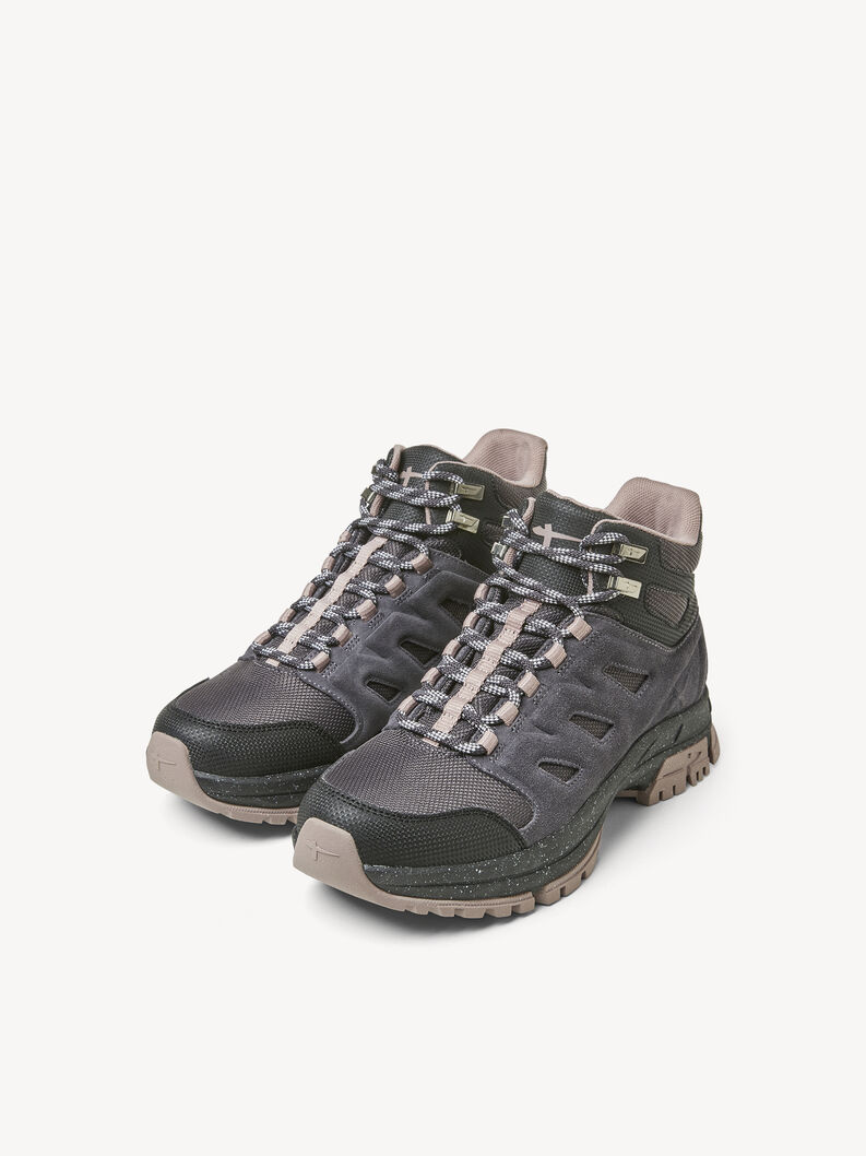 GORE-TEX Turistická obuv H-2655 - černá, BLACK JADE COM, hi-res