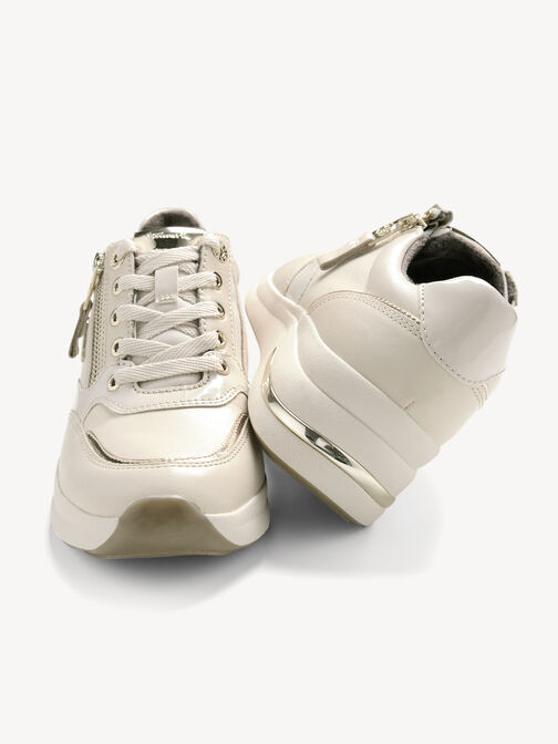 Sneaker, IVORY, hi-res