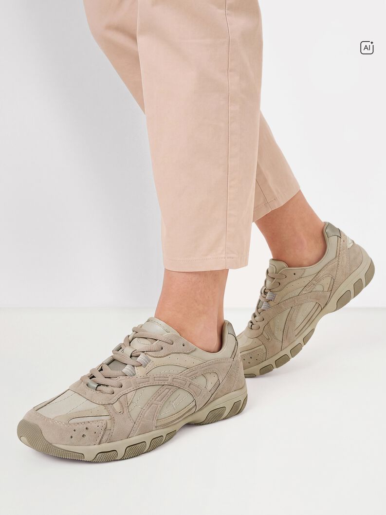 Sneaker, GREY, hi-res