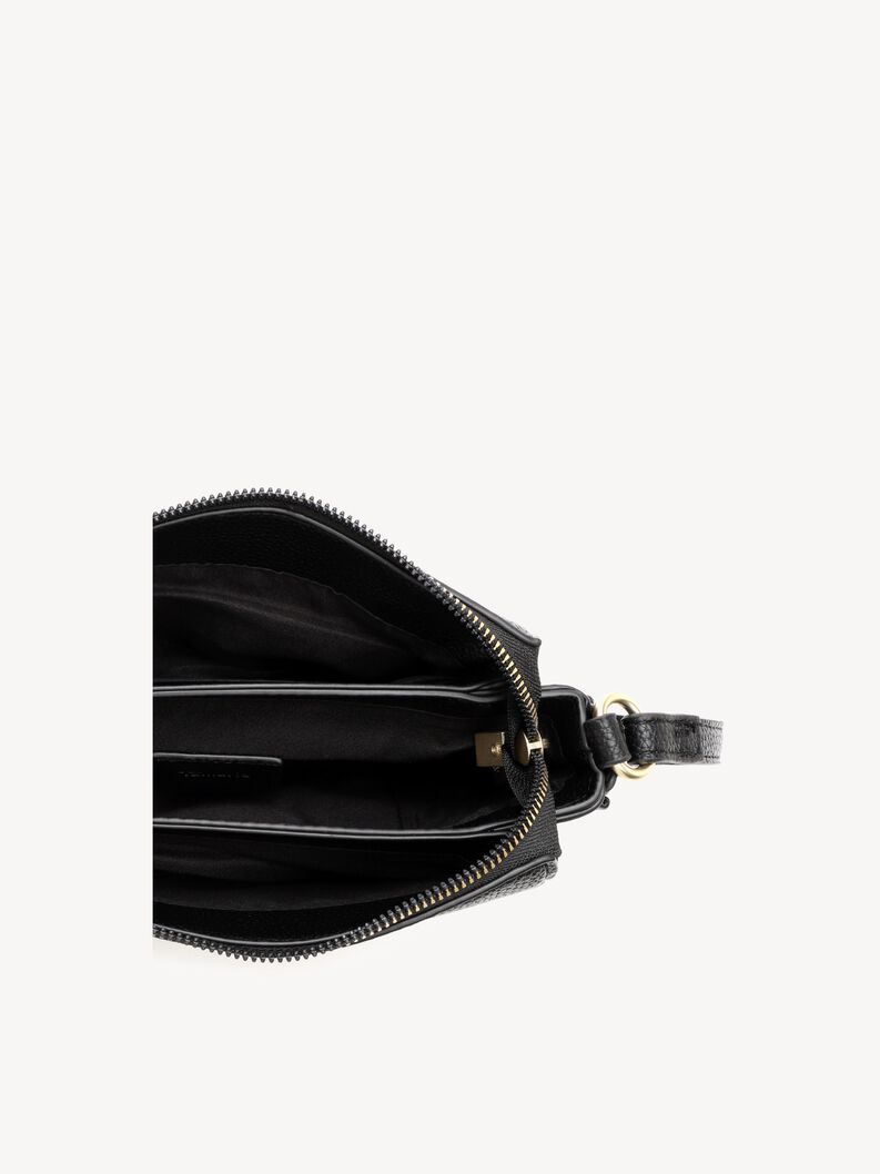Umh&auml;ngetasche - schwarz, black, hi-res