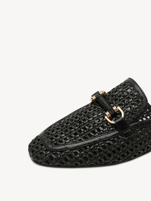 Sandaaltje, BLACK, hi-res