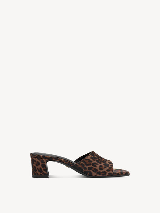 Slipper, LEOPARD, hi-res