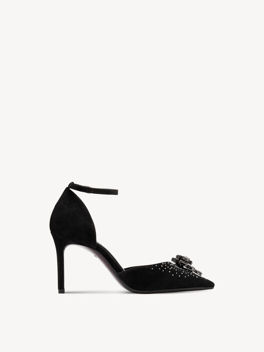 Pumps, BLACK, hi-res
