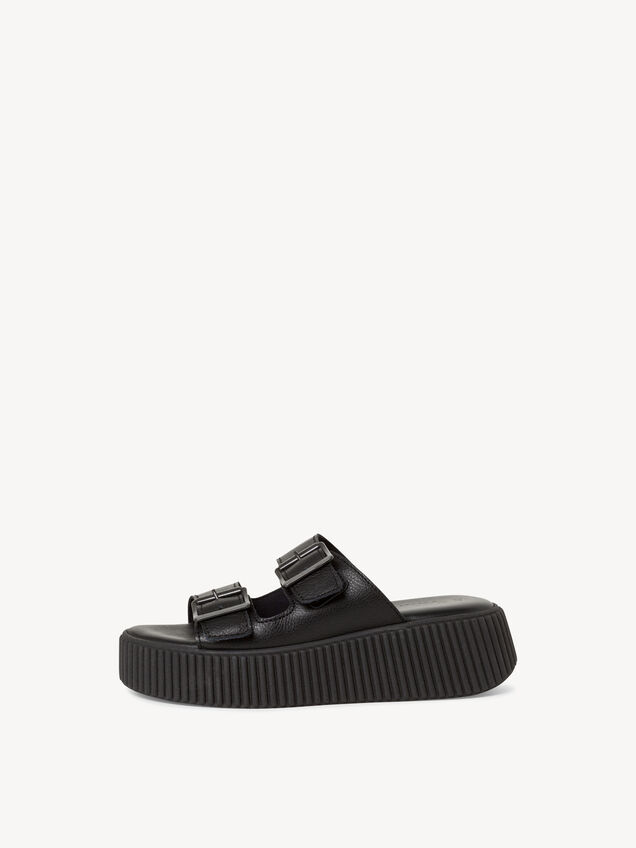 Mocassin Tamaris Pour Femme – Modèle 1-1-27264-30 – Confort Et Style En Cuir