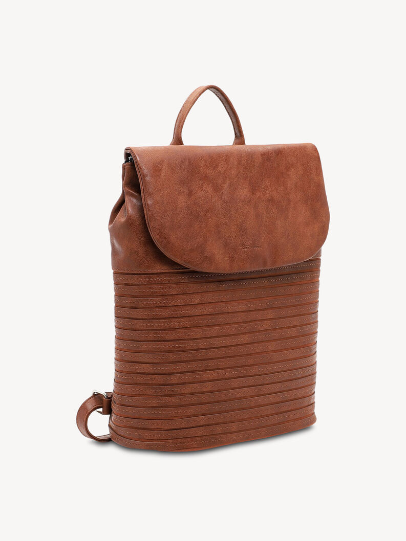 Rucksack - braun, cognac, hi-res