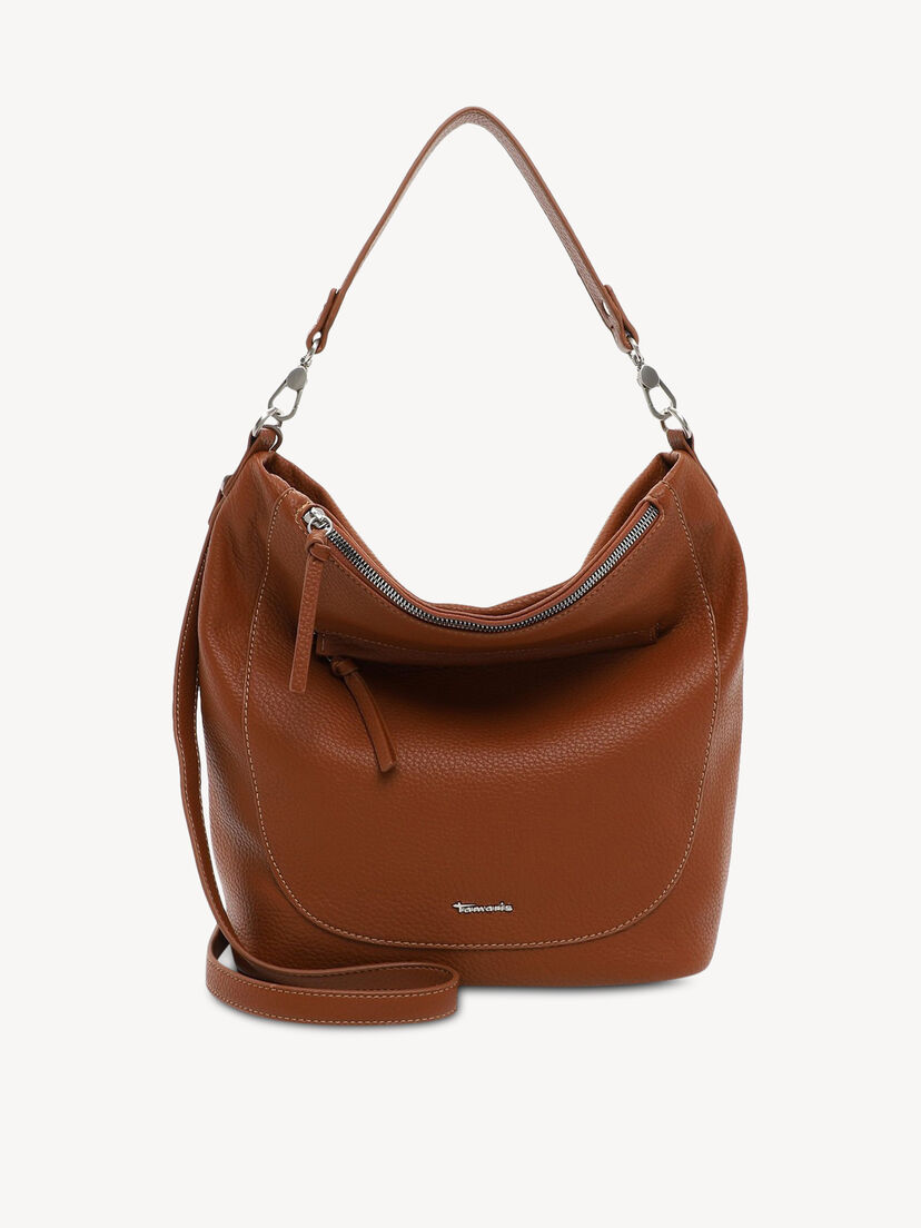 Tas - bruin, cognac, hi-res
