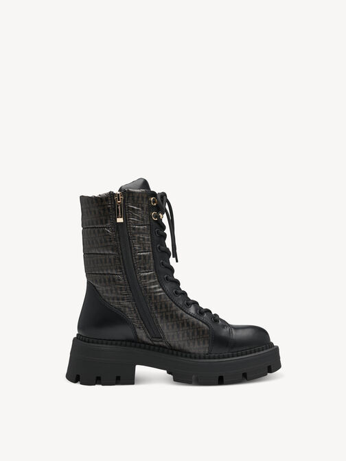 Stiefelette, BLACK COMB, hi-res