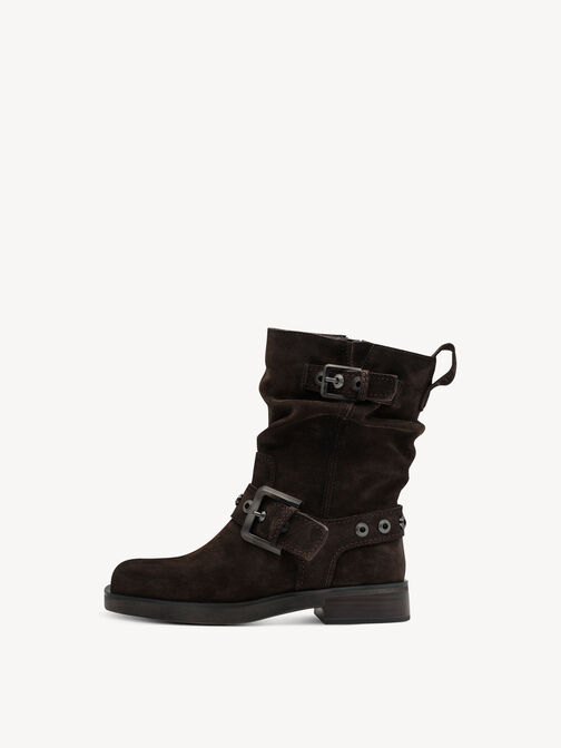 Stiefelette, MOCCA, hi-res