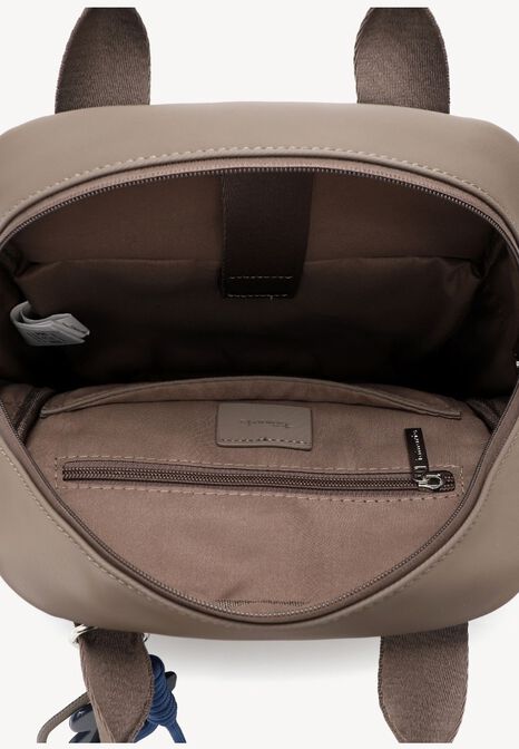 Sac &agrave; dos, taupe, hi-res
