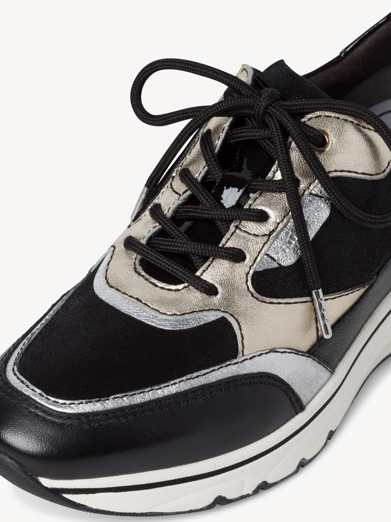 Sneaker 1-1-23729-27: Tamaris Sneakers online kopen!