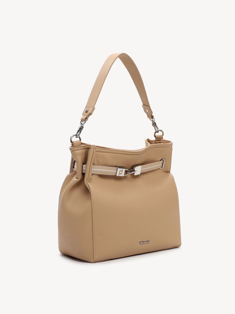 Beutel - beige, sand, hi-res