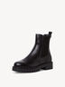 Leather Chelsea boot - black, BLK LEATH. UNI, hi-res