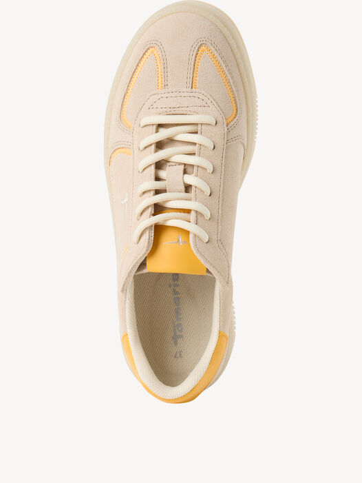 Sneaker, ANTELOPE, hi-res