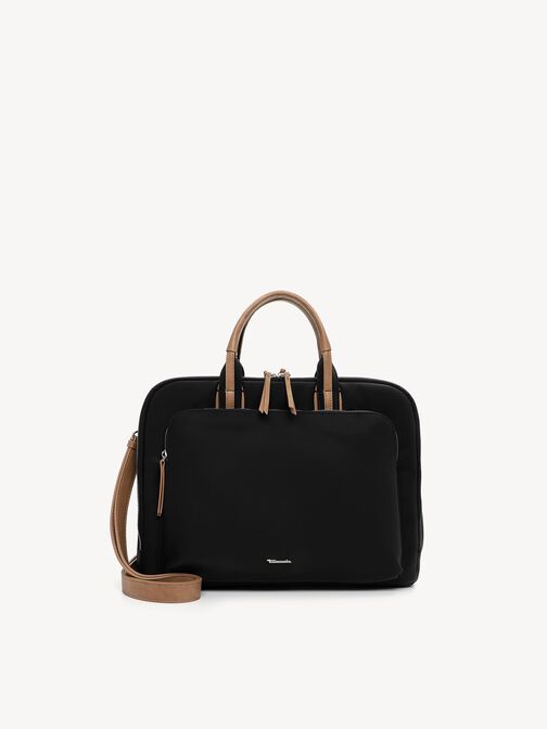 Sac cabas, black, hi-res