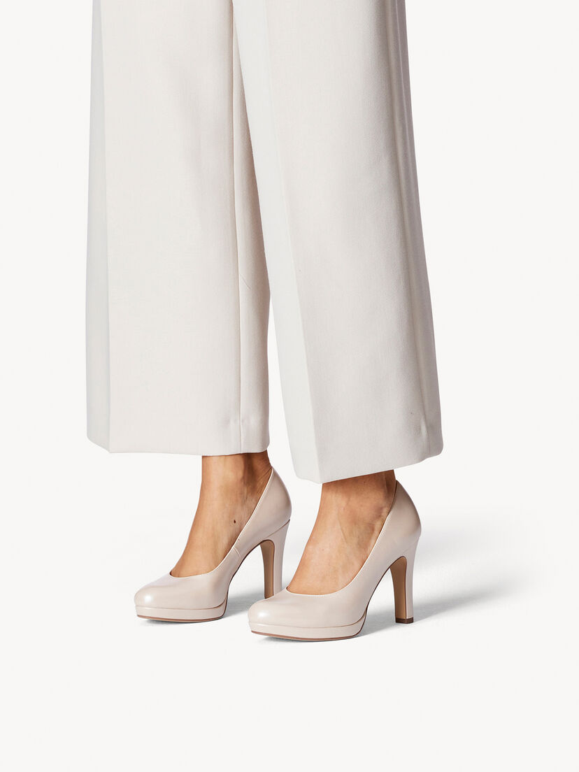 Pumps - roze, ROSE PEARL, hi-res