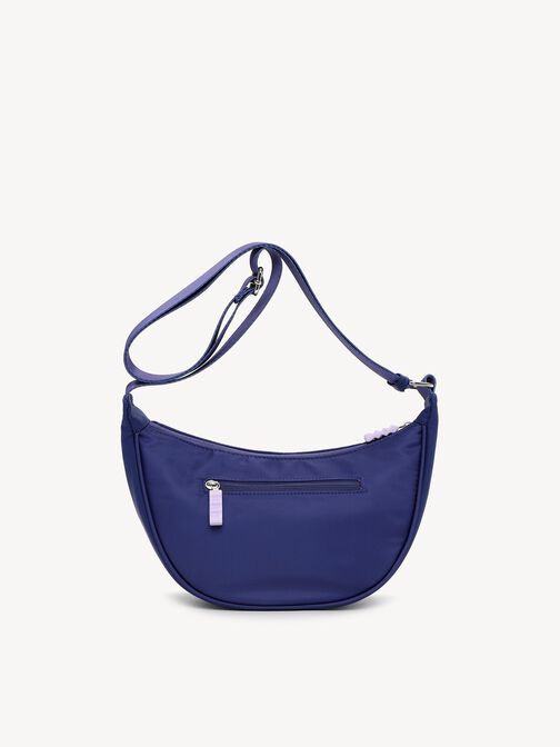 Sac &agrave; bandouli&egrave;re, blue, hi-res