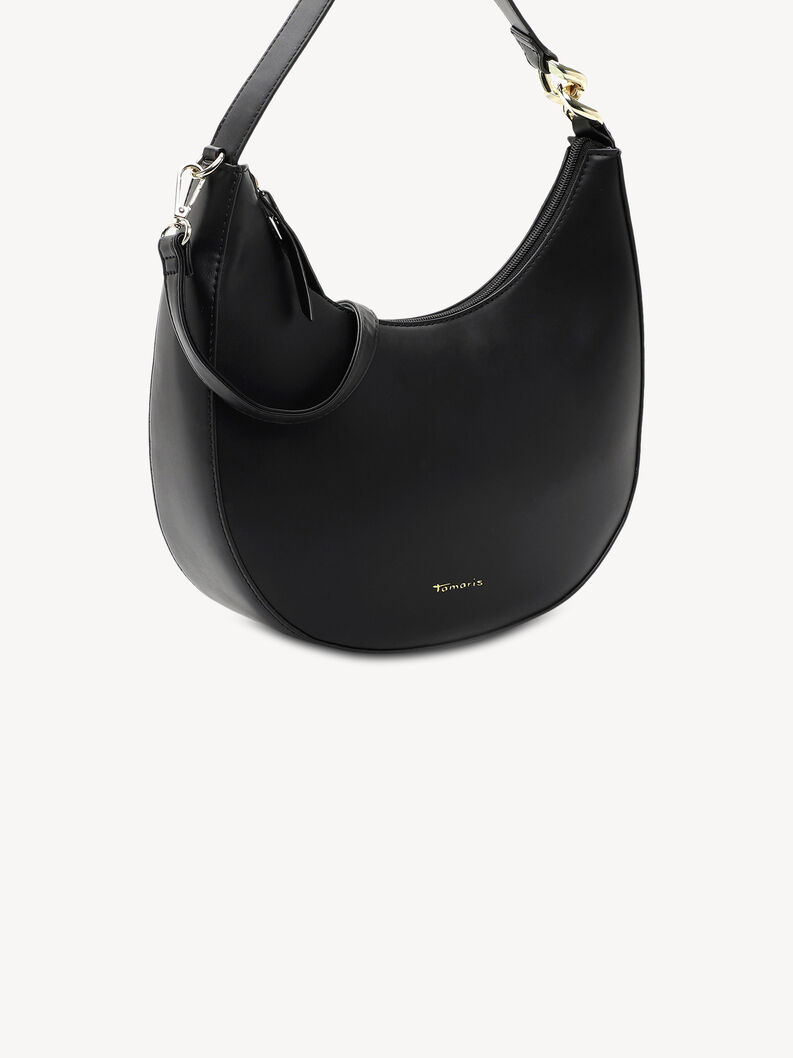 Kabelka - čern&aacute;, black, hi-res