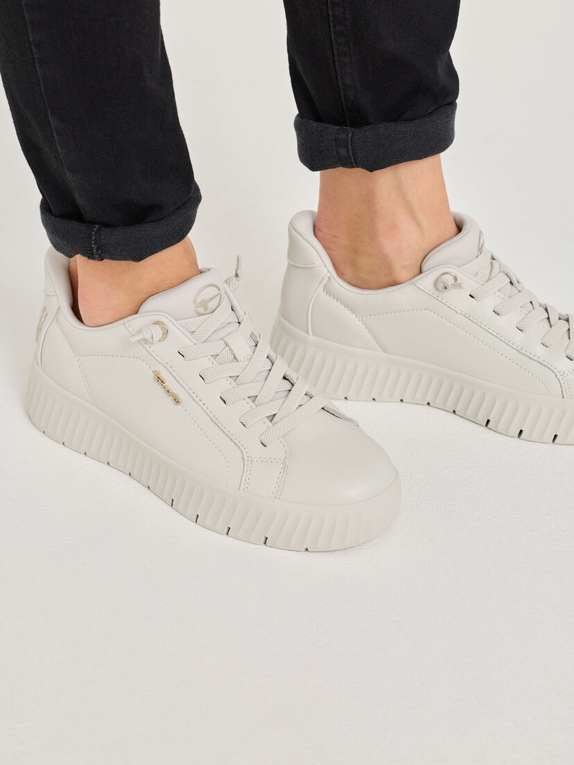 Sneaker - wit, OFFWHITE, hi-res