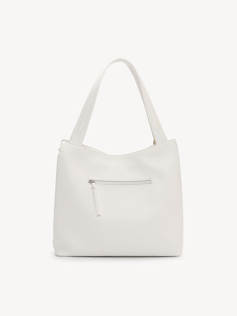 Shopper - wei&szlig;, white, hi-res