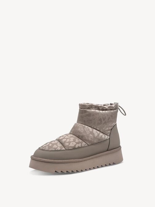 Bottine, GREY LEOPARD, hi-res
