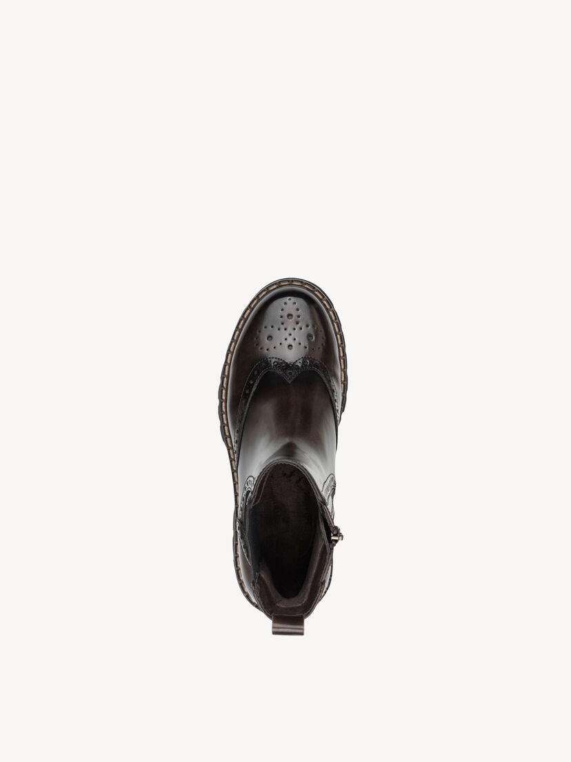 Chelseaboot, MOCCA, hi-res