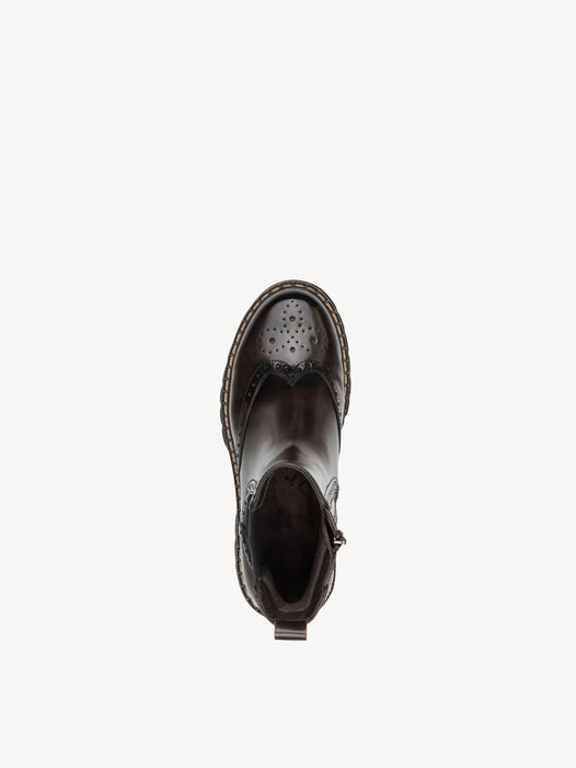 Chelseaboot, MOCCA, hi-res