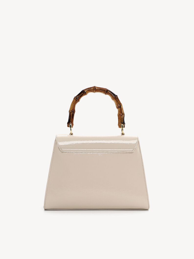 Umh&auml;ngetasche - beige, beige, hi-res