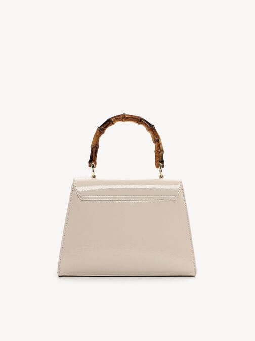 Umh&auml;ngetasche, beige, hi-res