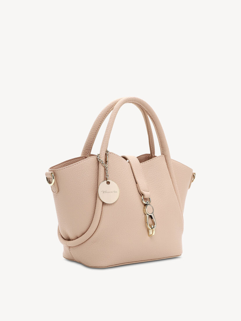 Shopper - roze, pink salt, hi-res