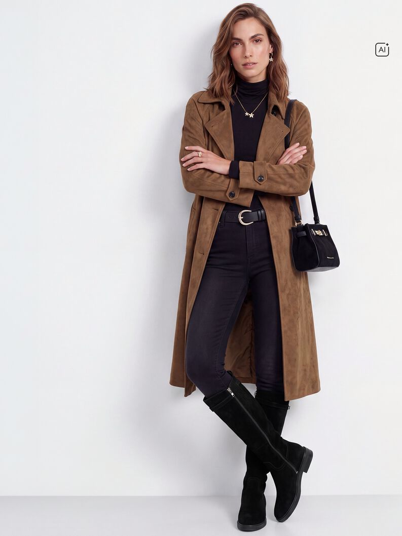 Stiefel, BLACK, hi-res