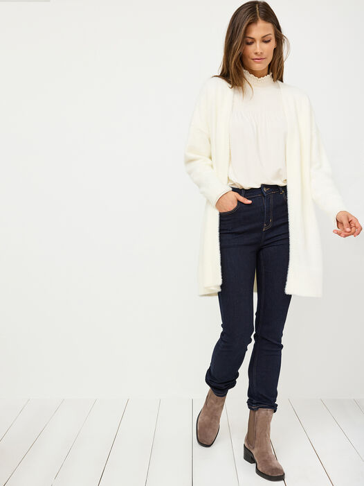 Vest, Sugar Swizzle, hi-res