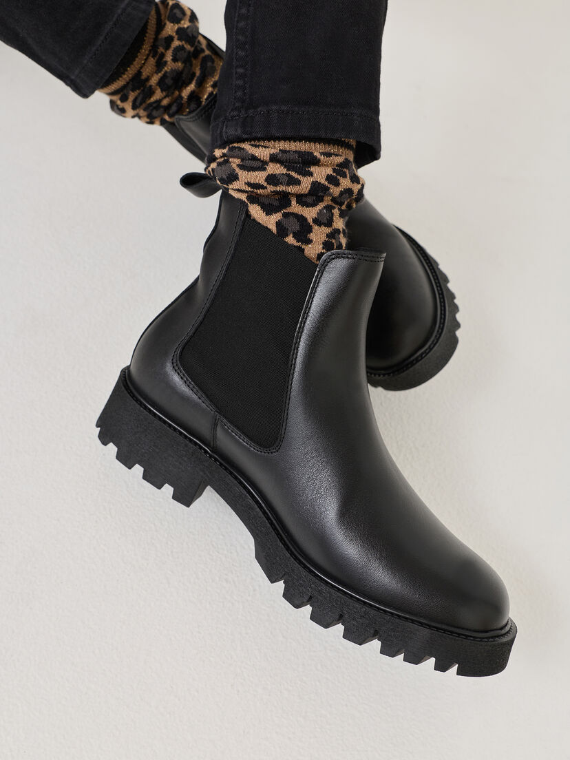 Chelseaboot, BLACK, hi-res
