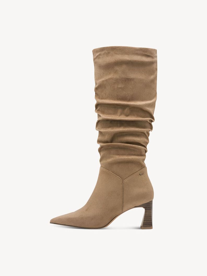 Laarzen - beige, beige, hi-res