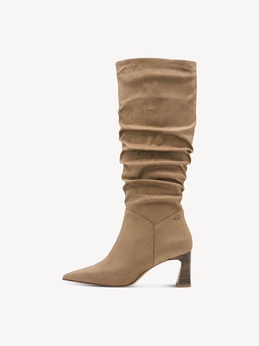 Laarzen - beige, beige, hi-res