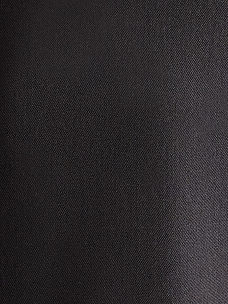 Bluse - schwarz, Black Beauty, hi-res