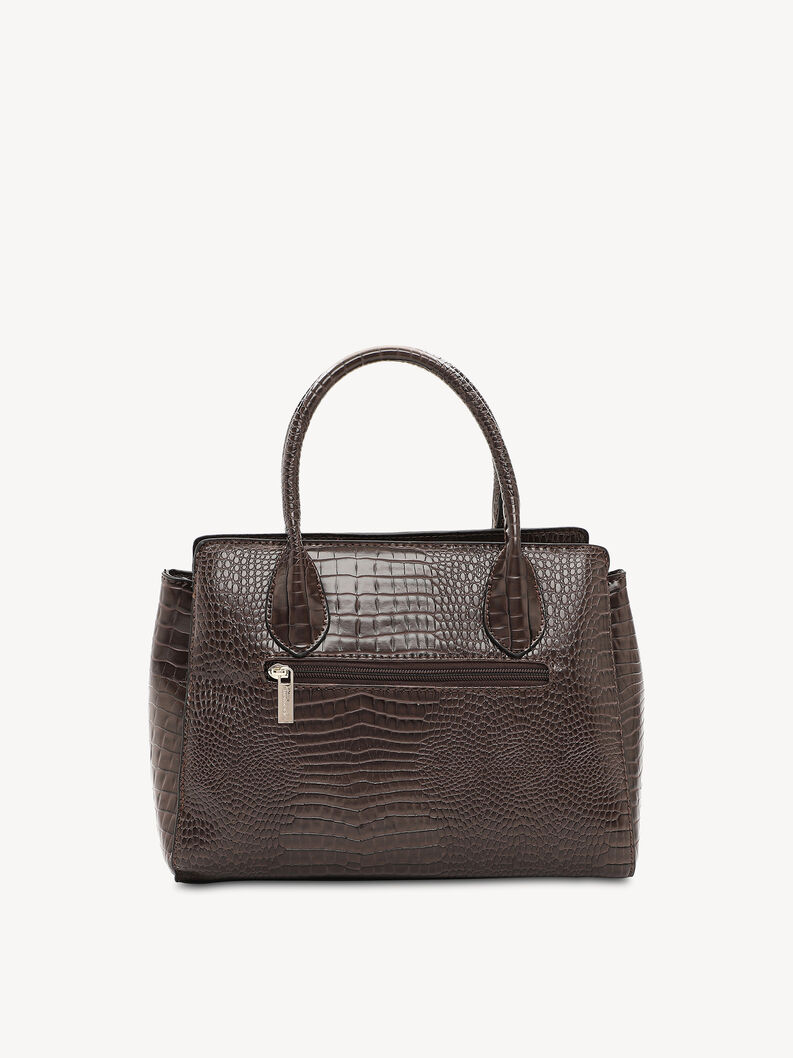 Shopper - braun, brown, hi-res